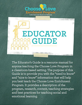 Educator Guide