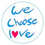 We Choose Love Logo