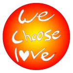 We Choose Love Logo
